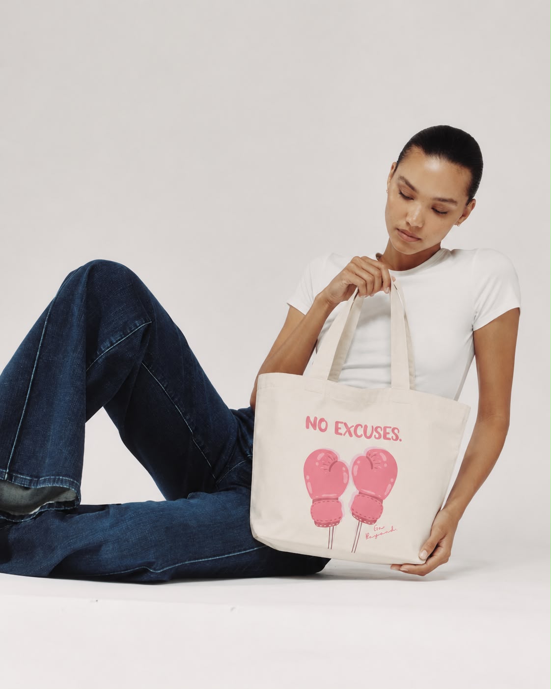 Tote bags