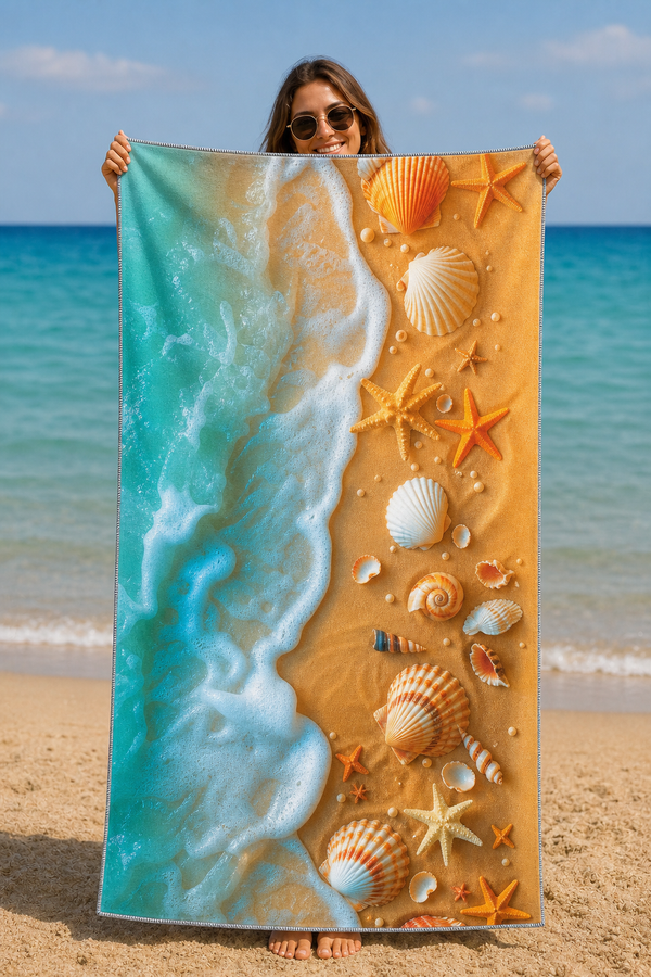 Beach Towels