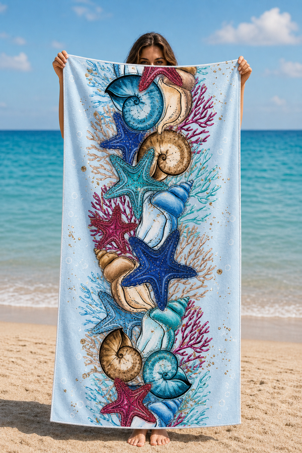 Beach Towels