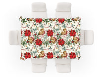 Christmas Table Cloth