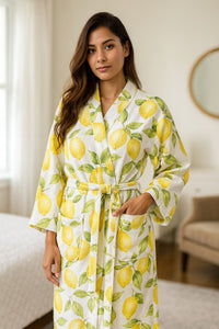 Bathrobe