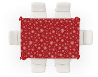 Christmas Table Cloth