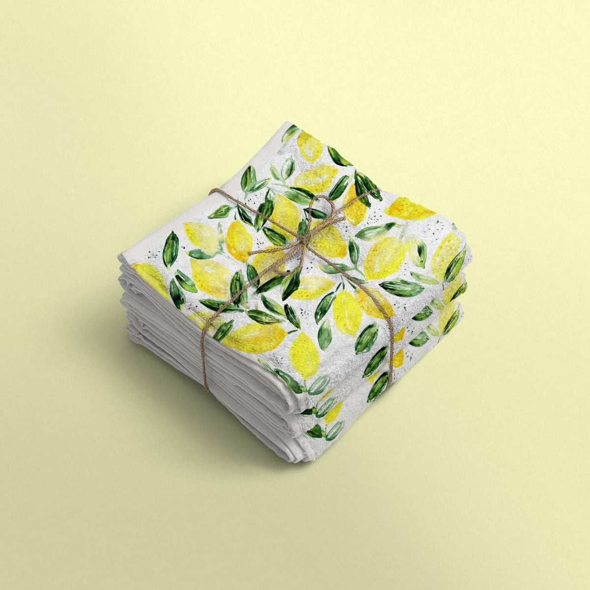 Kitchen Towels