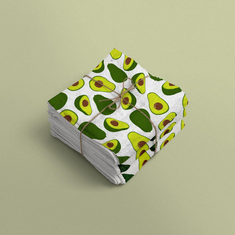 Kitchen Towels