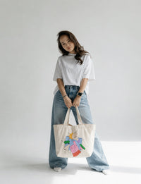 Big Idea Tote Bag