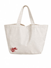 Level Up Tote Bag