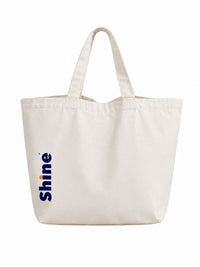 Shine Tote Bag