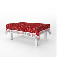 Christmas Table Cloth