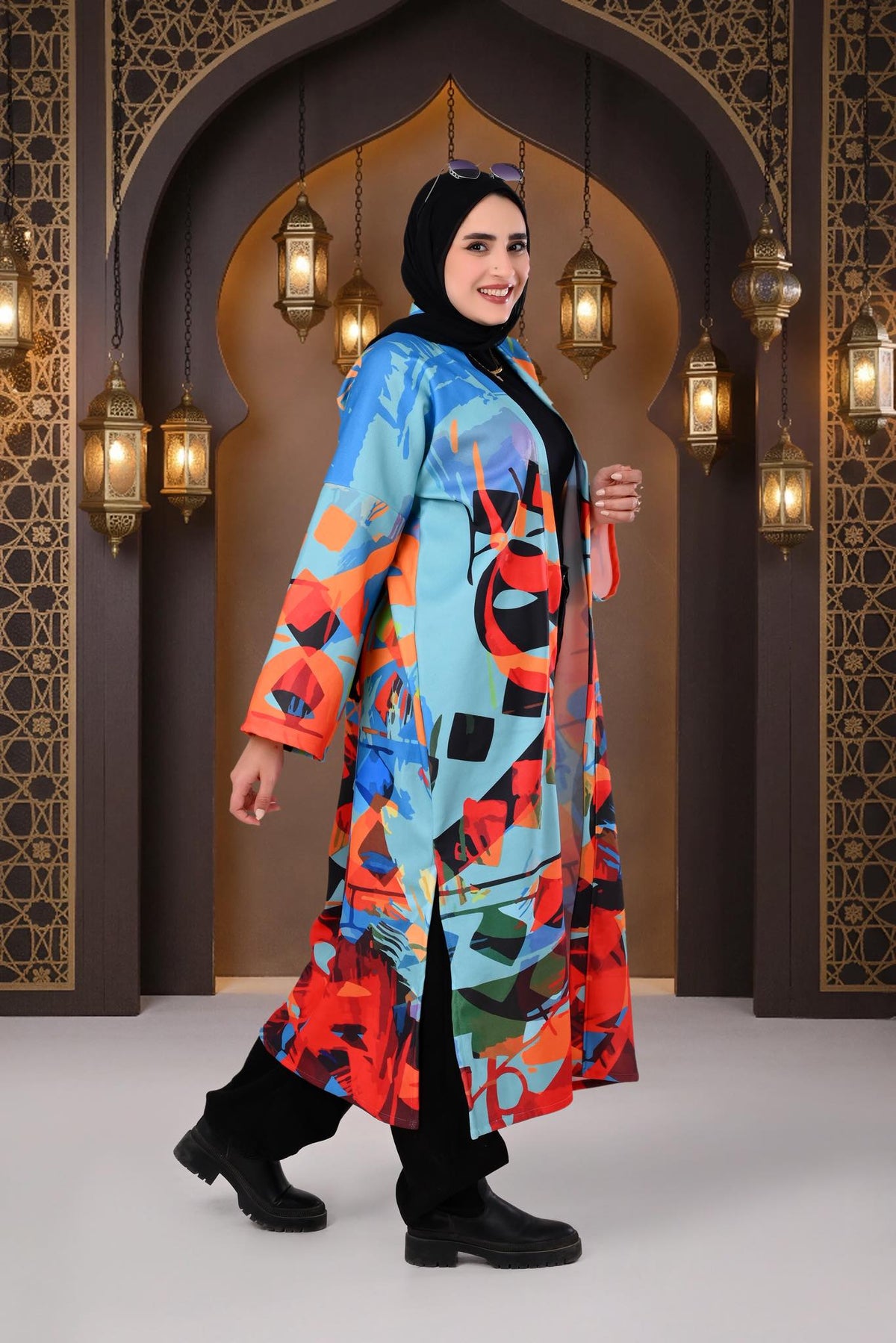 Kaftan
