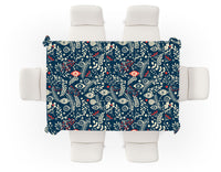Christmas Table Cloth