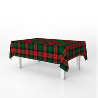 Christmas Table Cloth