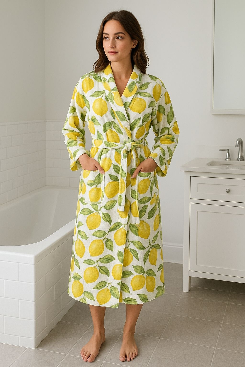 Bathrobe