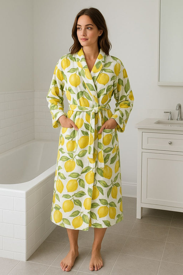 Bathrobe