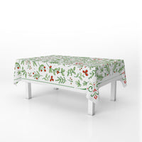 Christmas Table Cloth