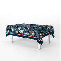 Christmas Table Cloth