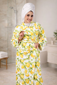 Bathrobe
