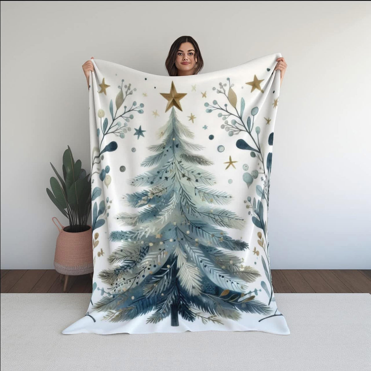 Blanket