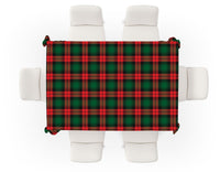 Christmas Table Cloth