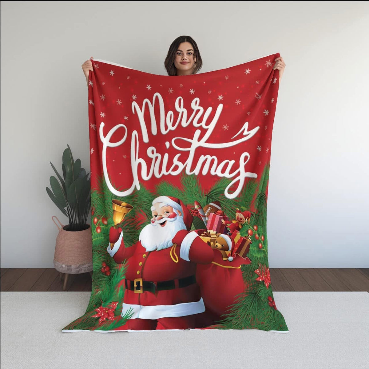 Blanket