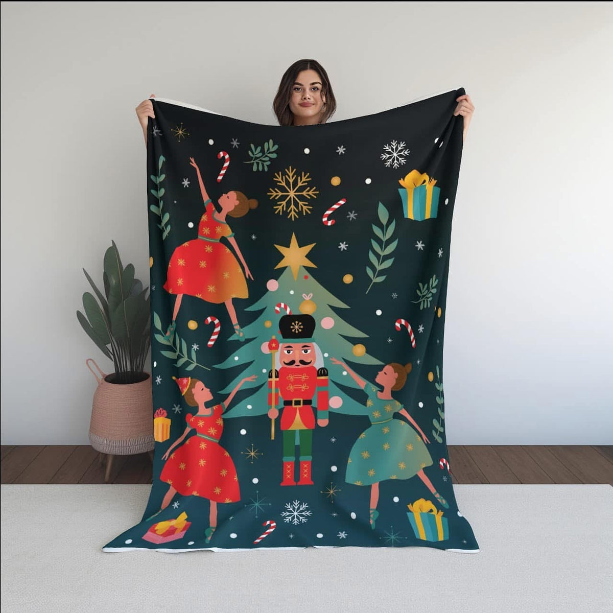 Blanket