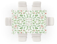Christmas Table Cloth